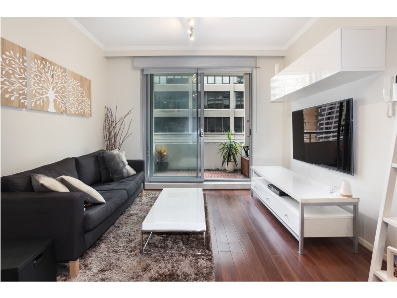 186/298 Sussex St, Sydney NSW 2000