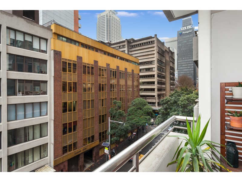 186/298 Sussex St, Sydney NSW 2000