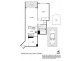 186/298 Sussex St, Sydney NSW 2000 Floorplan