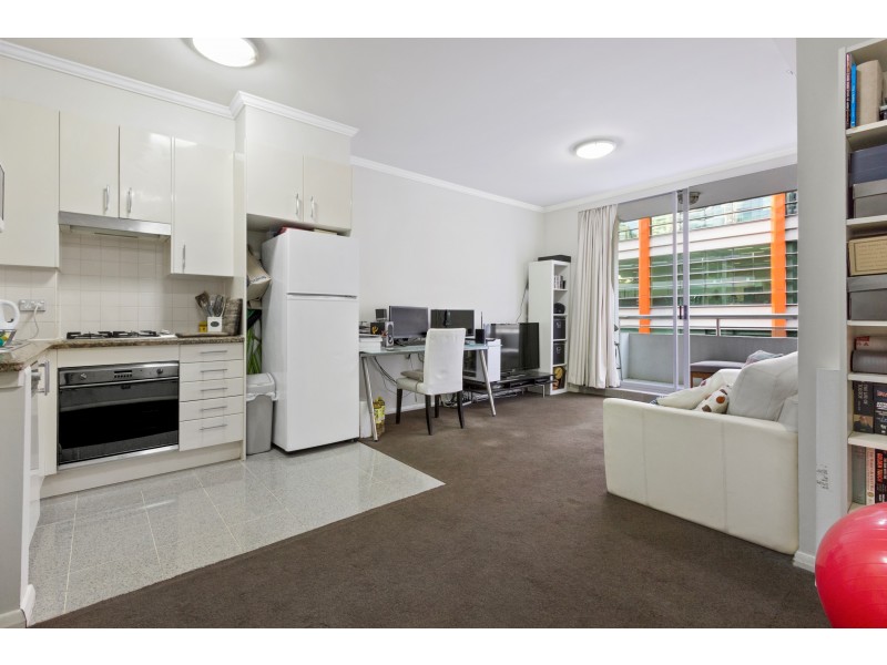 178/298 Sussex St, Sydney NSW 2000