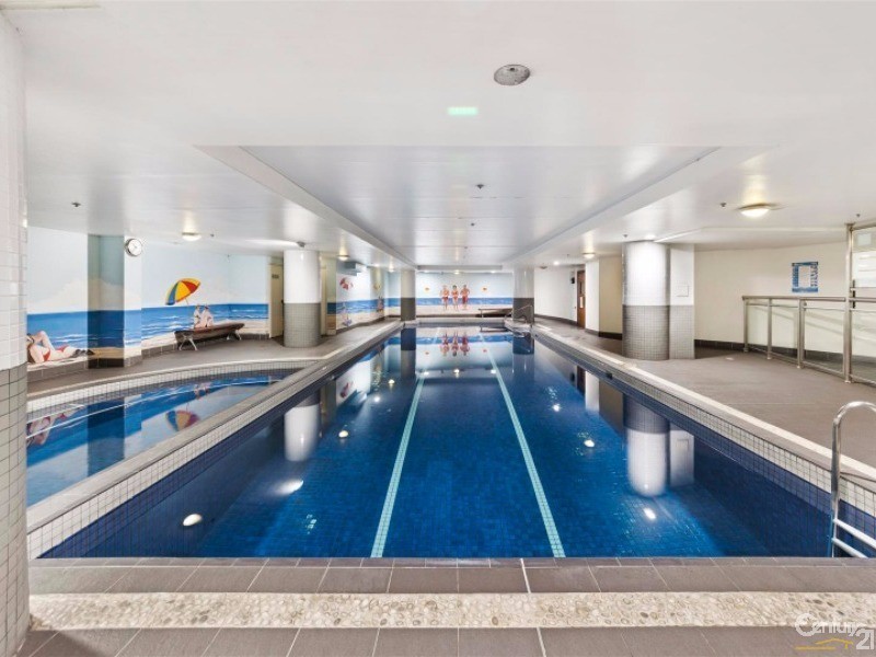 178/298 Sussex St, Sydney NSW 2000