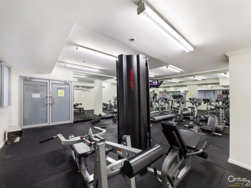 178/298 Sussex St, Sydney NSW 2000