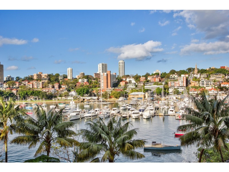 22/93 Elizabeth Bay Road, Elizabeth Bay NSW 2011