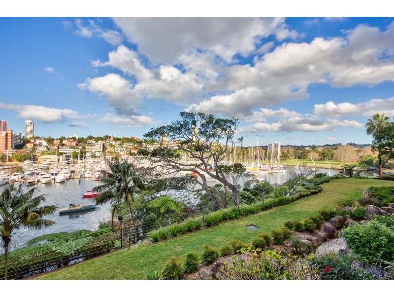 22/93 Elizabeth Bay Road, Elizabeth Bay NSW 2011