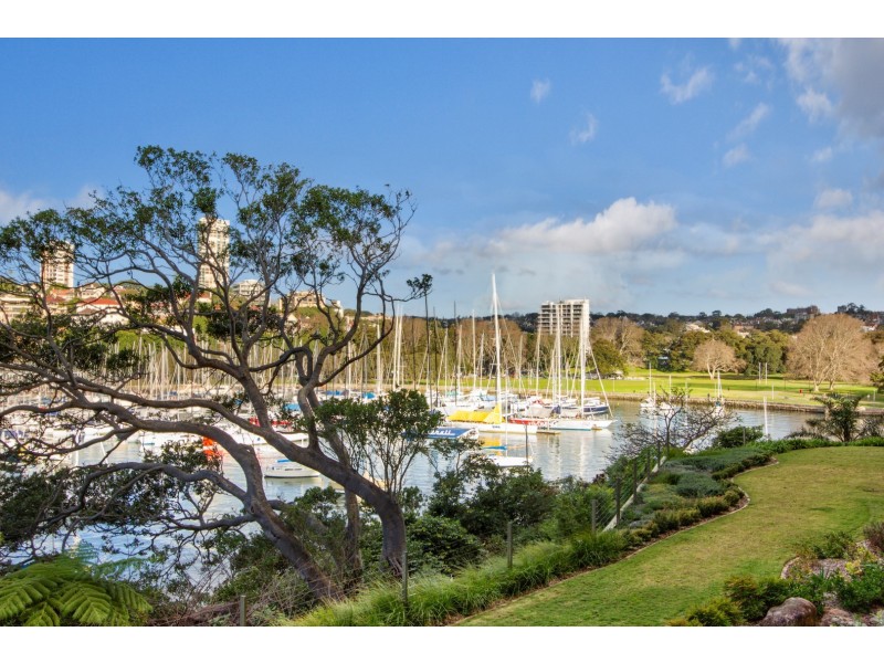 22/93 Elizabeth Bay Road, Elizabeth Bay NSW 2011