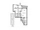 168 Kent Street, Sydney NSW 2000 Floorplan
