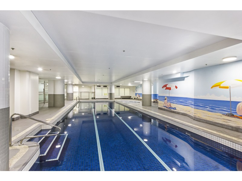 234/298-304 Sussex Street, Sydney NSW 2000