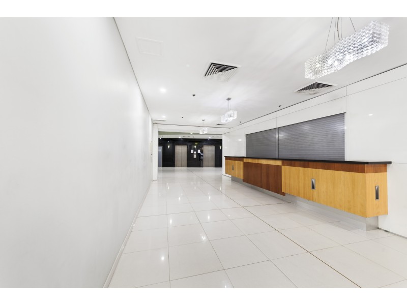 234/298-304 Sussex Street, Sydney NSW 2000