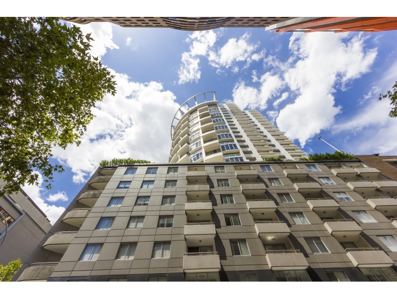 234/298-304 Sussex Street, Sydney NSW 2000