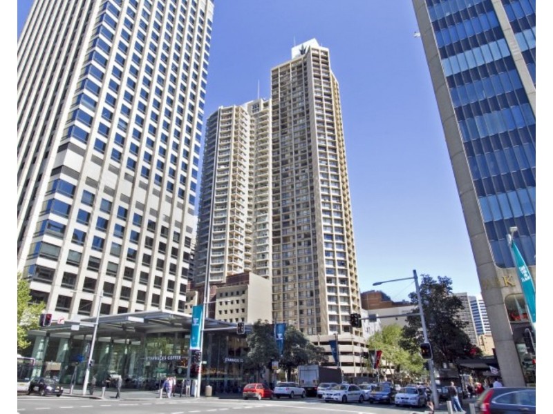 332/27 Park St, Sydney NSW 2000