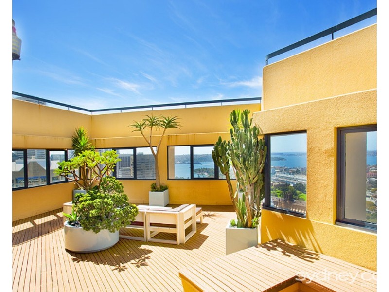 332/27 Park St, Sydney NSW 2000