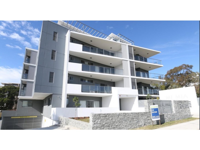 24/24-26 Lords Ave, Asquith NSW 2077