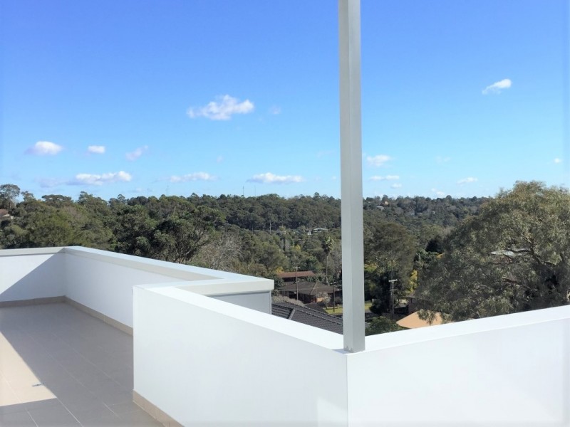 24/24-26 Lords Ave, Asquith NSW 2077