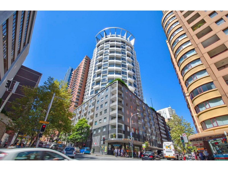 298 Sussex Street, Sydney NSW 2000