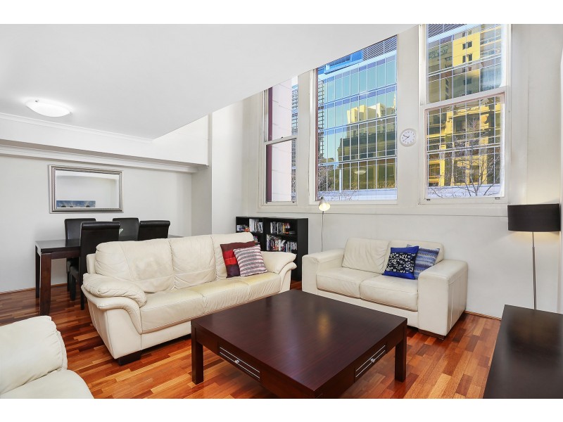194/569-581 George Street, Sydney NSW 2000