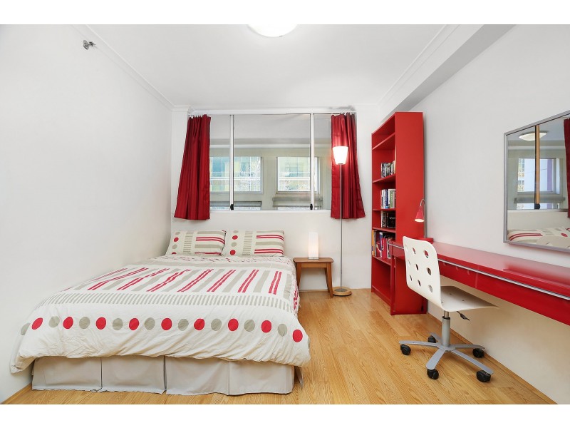 194/569-581 George Street, Sydney NSW 2000