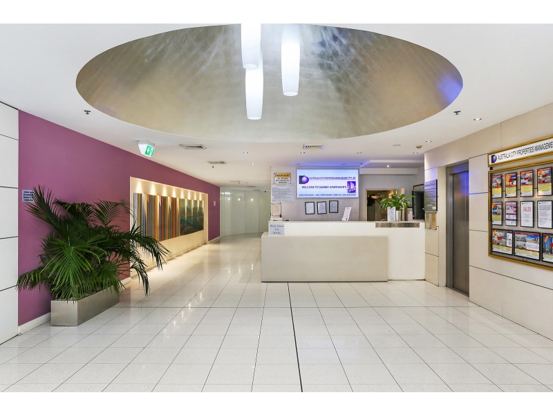 194/569-581 George Street, Sydney NSW 2000