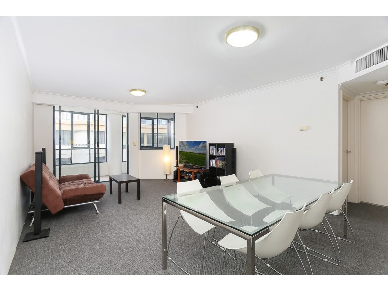 378/303 Castlereagh Street, Sydney NSW 2000