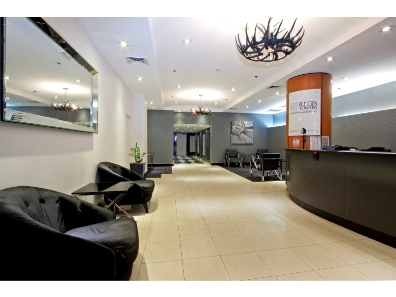 378/303 Castlereagh Street, Sydney NSW 2000