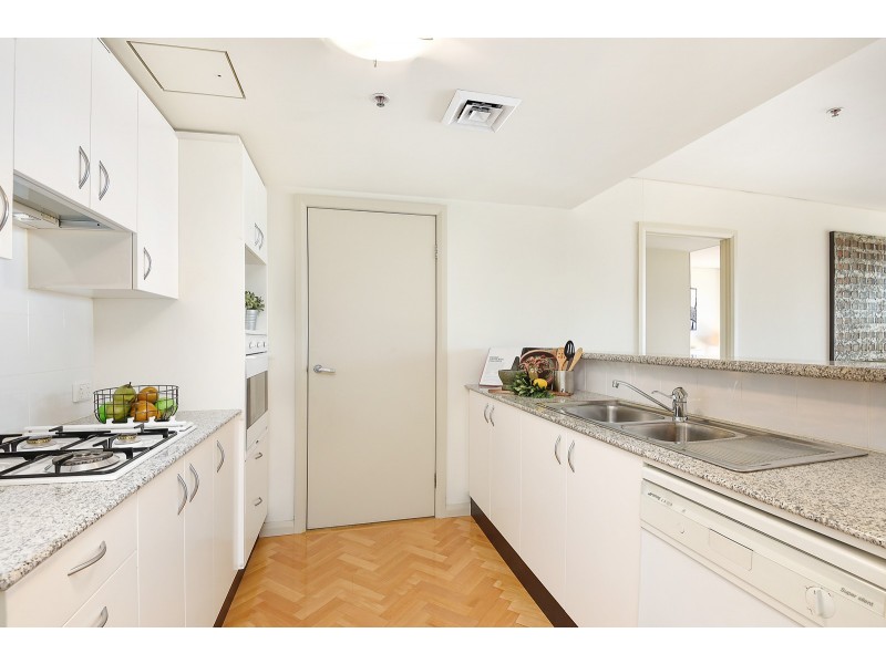 2603/2 Quay Street, Sydney NSW 2000