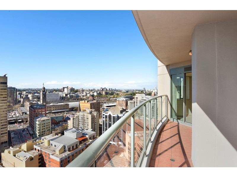 2603/2 Quay Street, Sydney NSW 2000