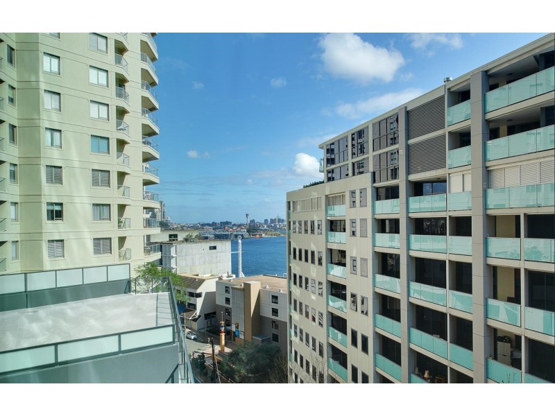 80 Alfred Street, Milsons Point NSW 2061