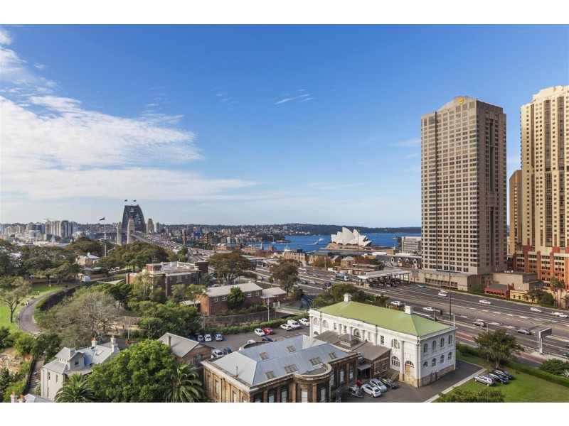 2206/127 Kent St, Millers Point NSW 2000