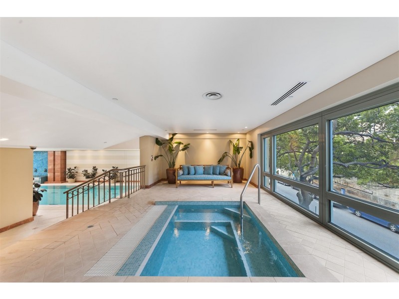 2206/127 Kent St, Millers Point NSW 2000