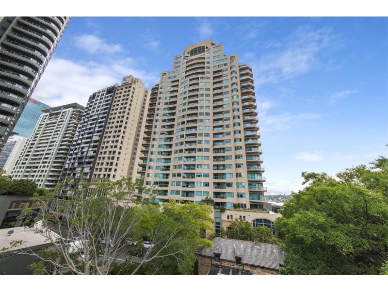 2206/127 Kent St, Millers Point NSW 2000