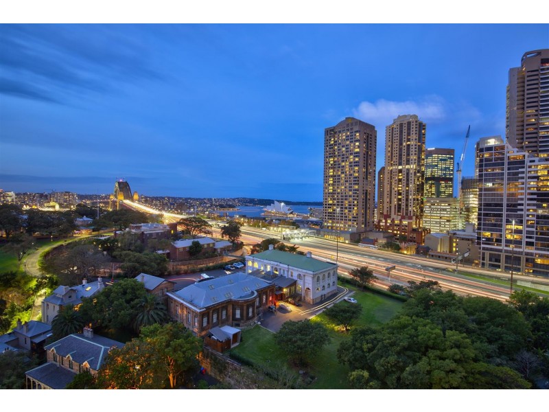2206/127 Kent St, Millers Point NSW 2000