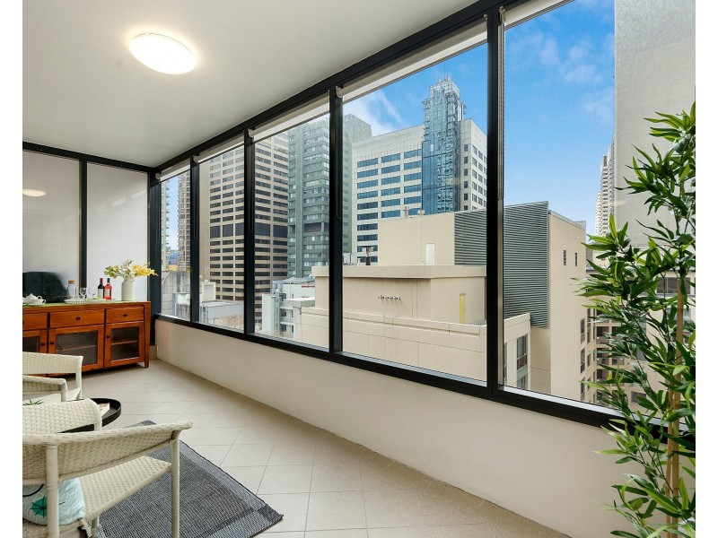 1916/91 Liverpool Street, Sydney NSW 2000