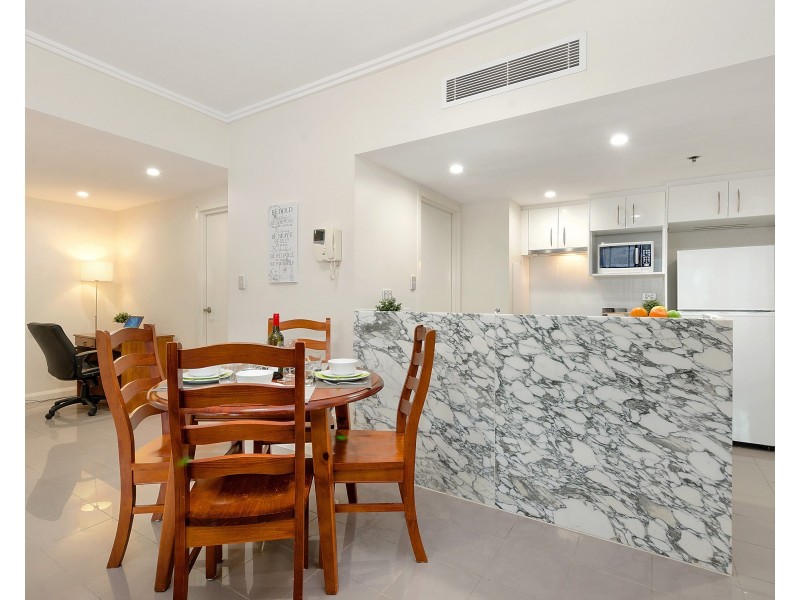 1916/91 Liverpool Street, Sydney NSW 2000