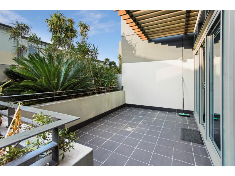 1/105 Ferry Rd, Glebe NSW 2037