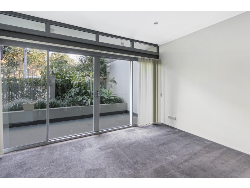 1/105 Ferry Rd, Glebe NSW 2037