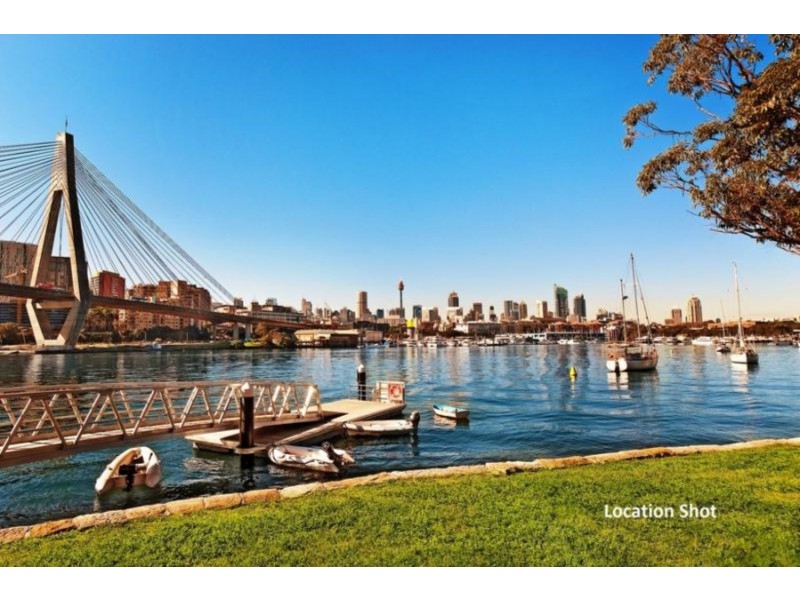 1/105 Ferry Rd, Glebe NSW 2037