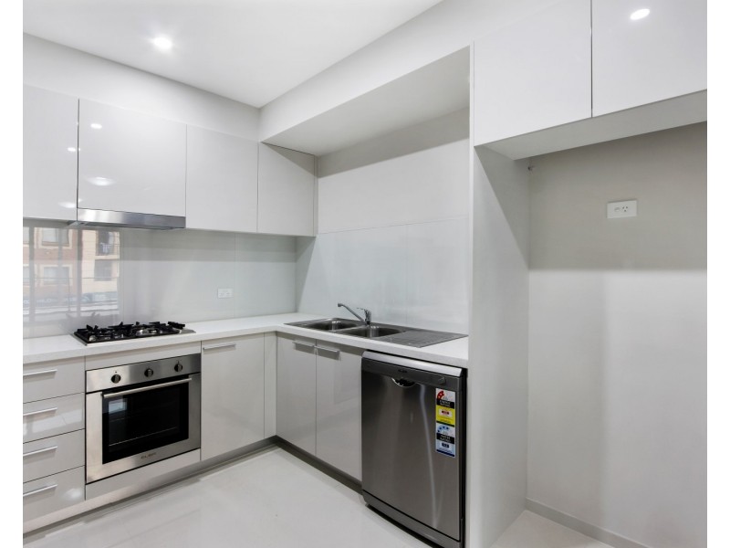 33/610 New Canterbury Road, Hurlstone Park NSW 2193