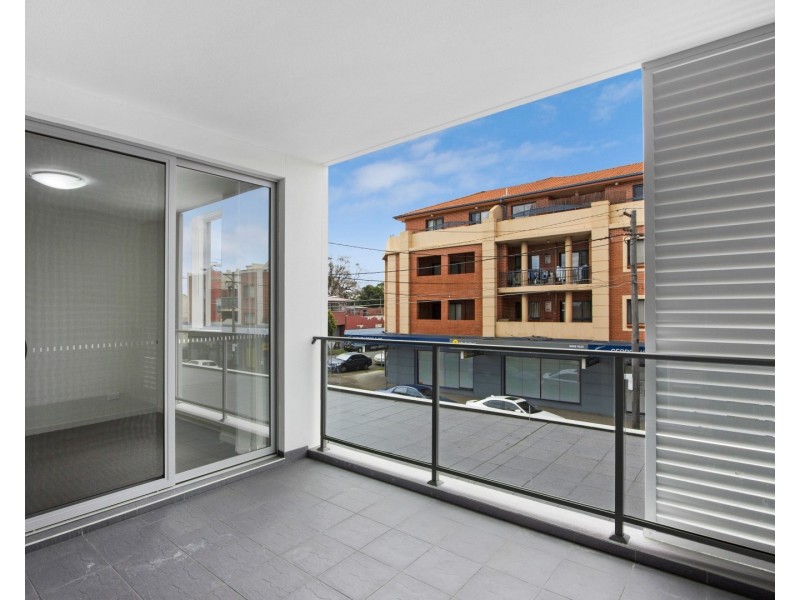 33/610 New Canterbury Road, Hurlstone Park NSW 2193