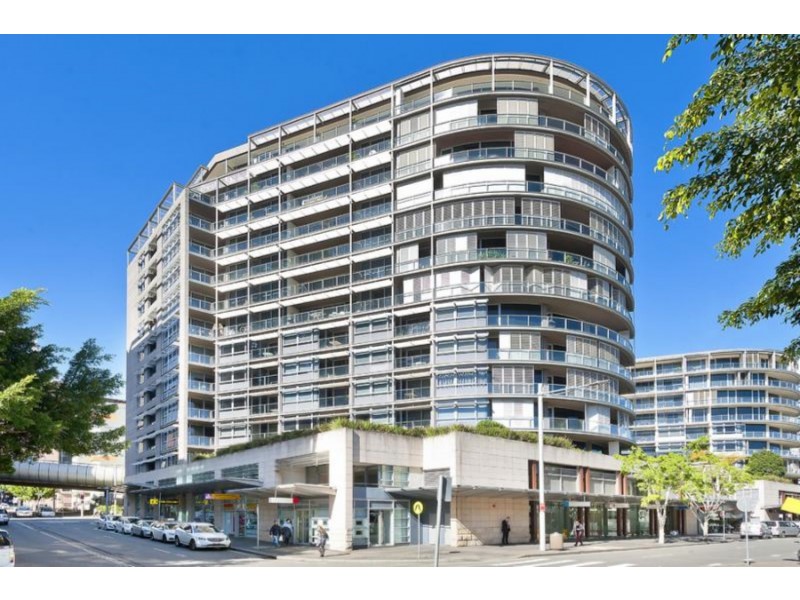 509/35 Shelley St, Sydney NSW 2000