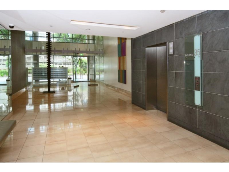 509/35 Shelley St, Sydney NSW 2000