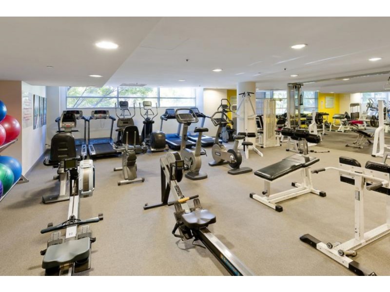 509/35 Shelley St, Sydney NSW 2000