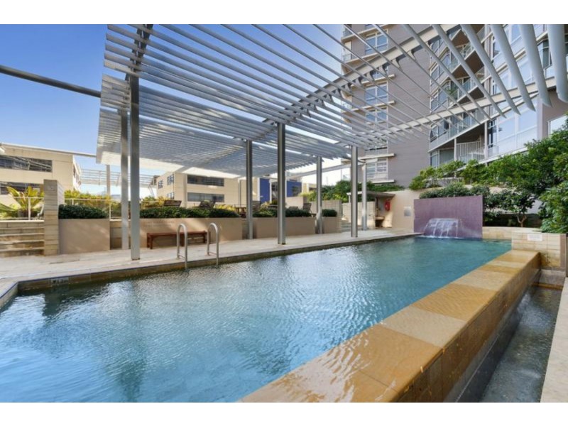 509/35 Shelley St, Sydney NSW 2000