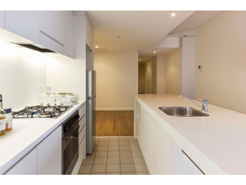 509/35 Shelley St, Sydney NSW 2000