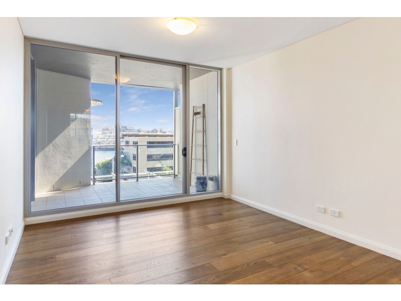 509/35 Shelley St, Sydney NSW 2000