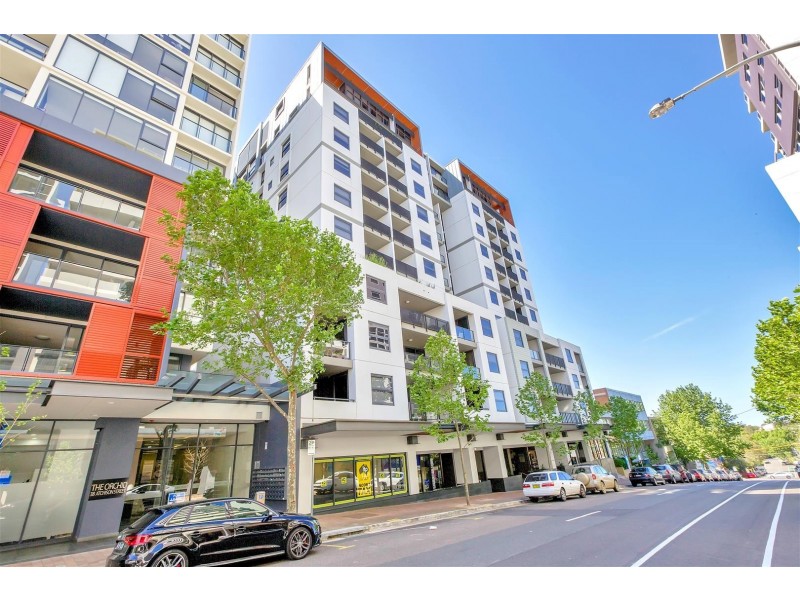 904/48 Atchison St, St Leonards NSW 2065