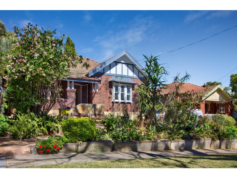 52 Finlayson Street, Lane Cove NSW 2066