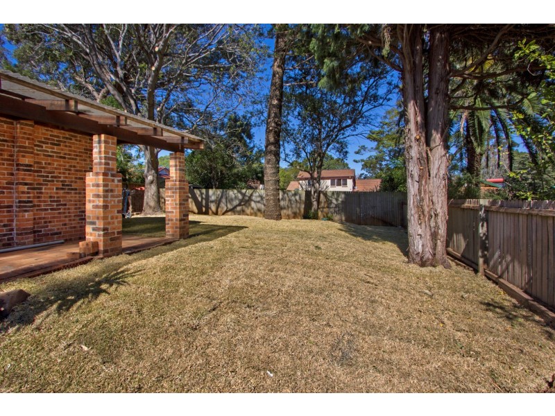 52 Finlayson Street, Lane Cove NSW 2066