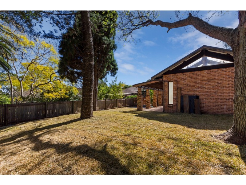 52 Finlayson Street, Lane Cove NSW 2066