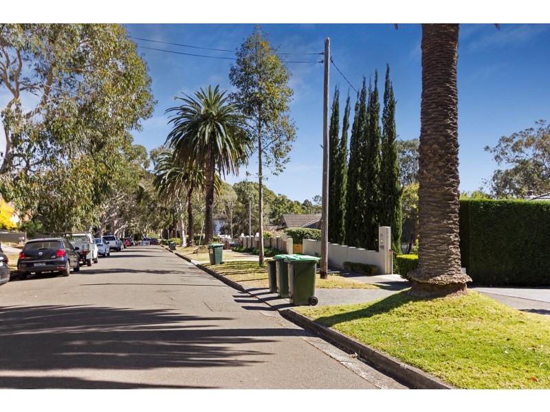 52 Finlayson Street, Lane Cove NSW 2066