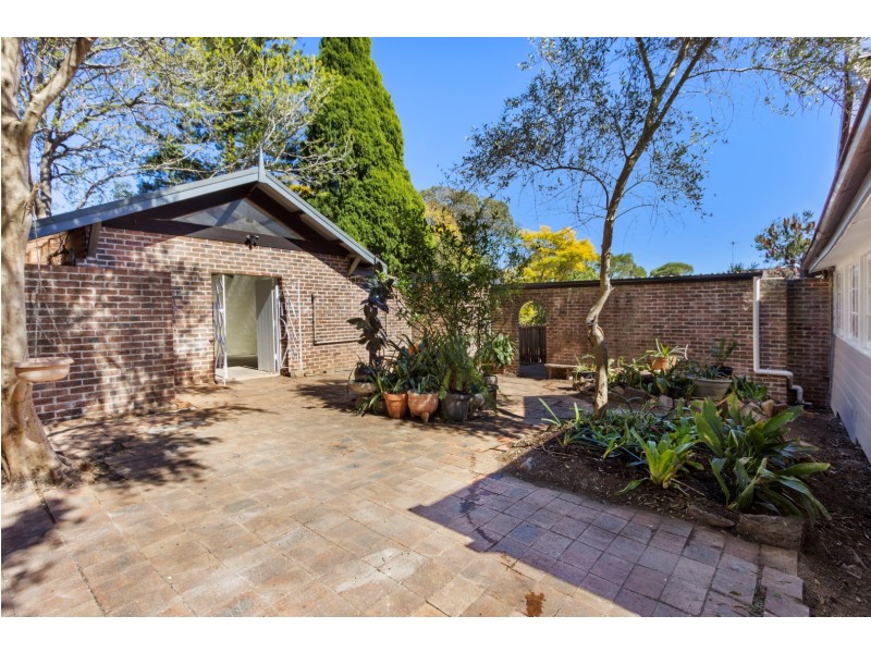 52 Finlayson Street, Lane Cove NSW 2066