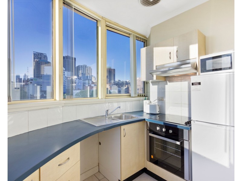 71/230 Elizabeth Street, Sydney NSW 2000